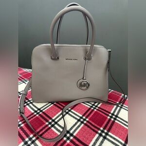 Michael Kors Houston Satchel